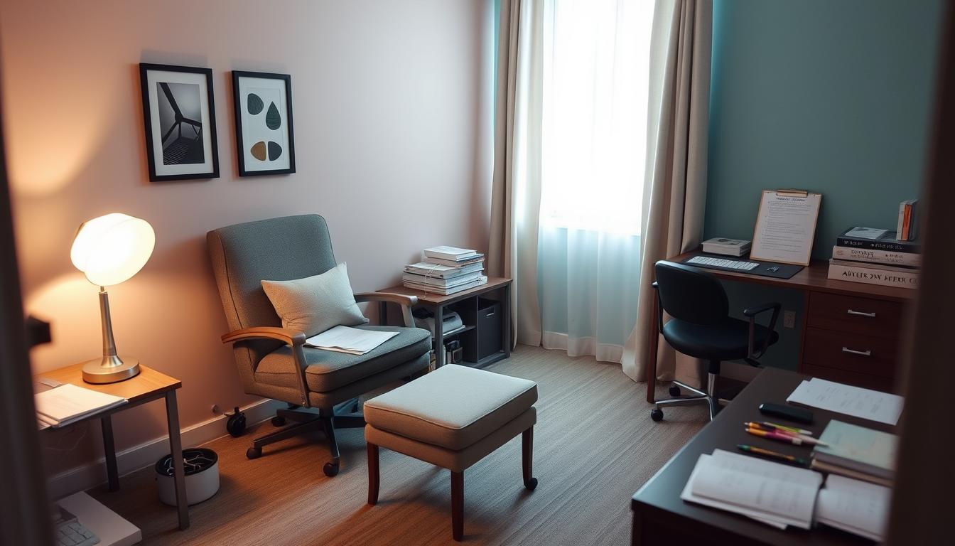 Adhd screening near me