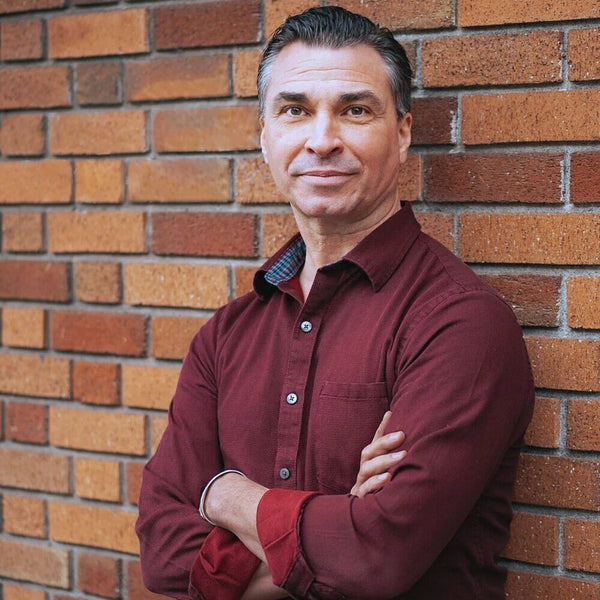 Dr. Jeff Tarrant