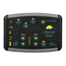 DAVID Delight — DAVID brain stimulation device