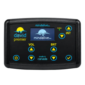 DAVID Premier — DAVID brain stimulation device