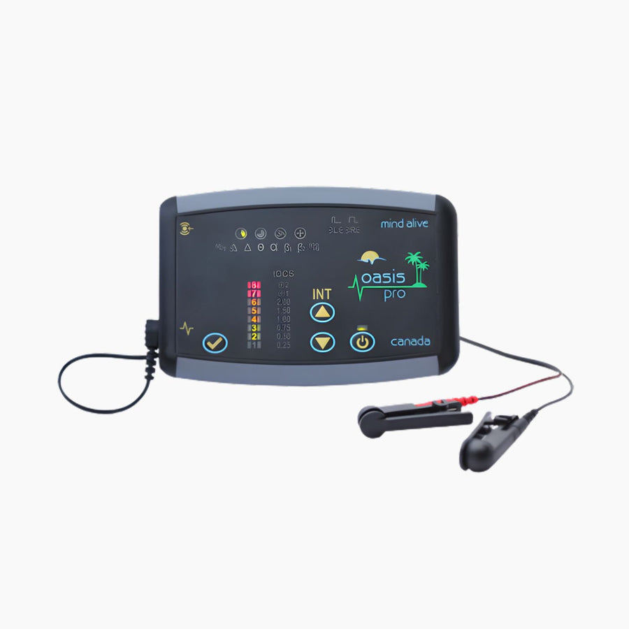 OASIS PRO CES