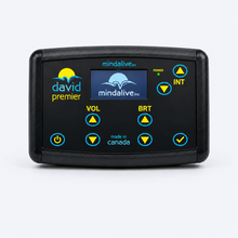 DAVID Premier — DAVID brain stimulation device