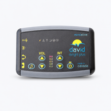 DAVID Delight Plus — DAVID brain stimulation device