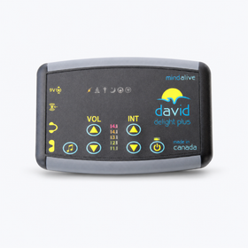 DAVID Delight Plus — DAVID brain stimulation device