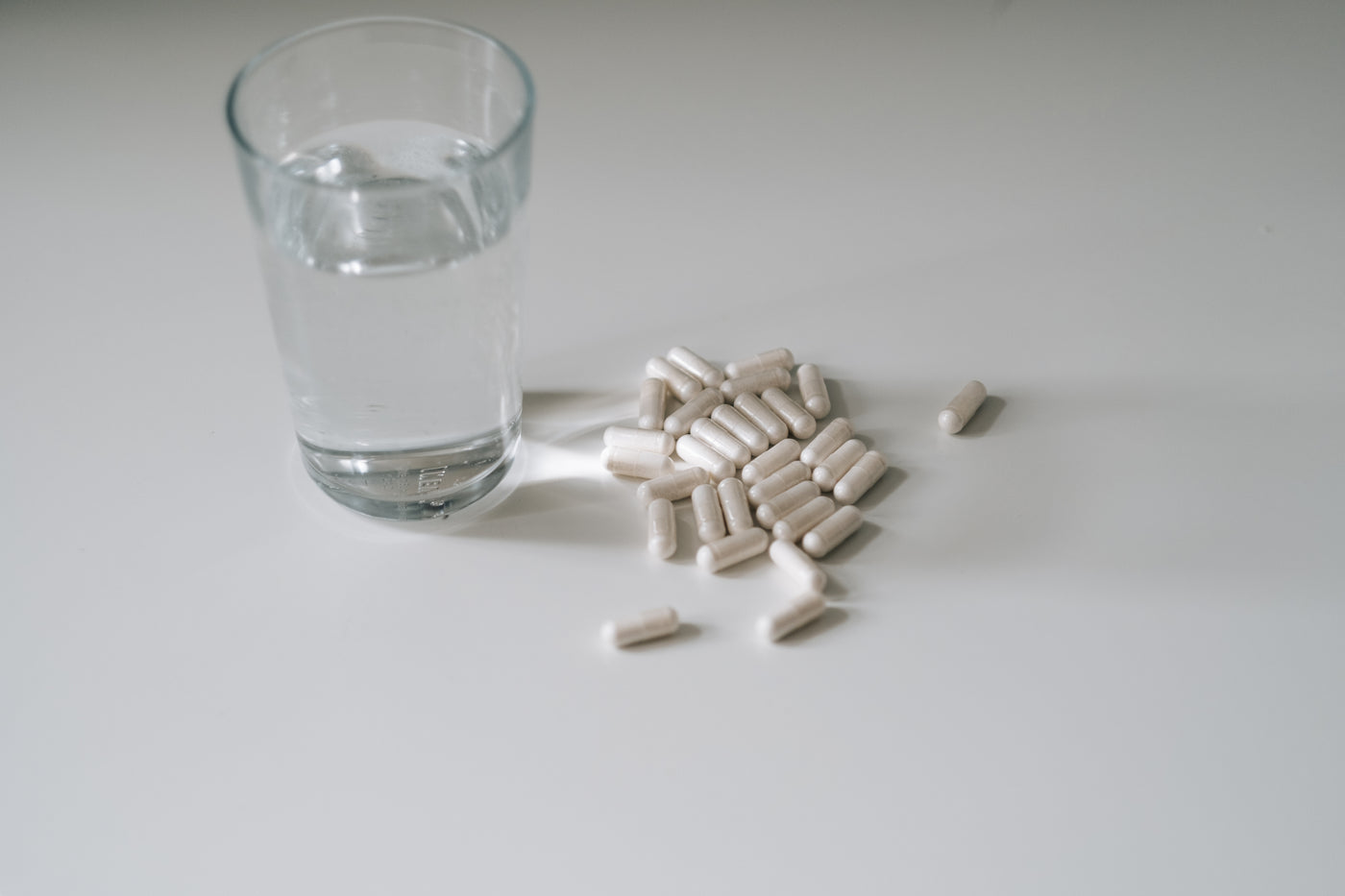 Drug-free sleep preparation