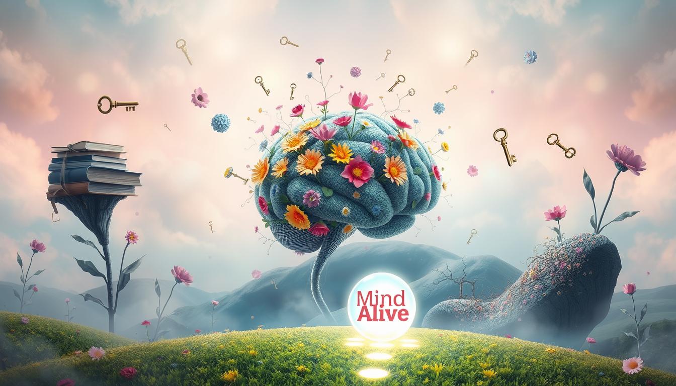 Boost Your Memory – Mind Alive