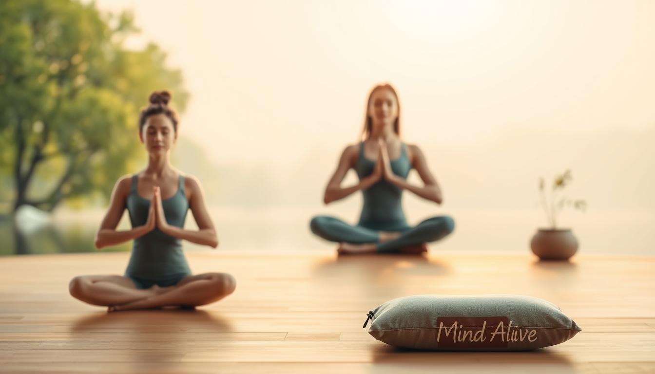 Discover Powerful Relaxation Techniques for a Calmer Life – Mind Alive