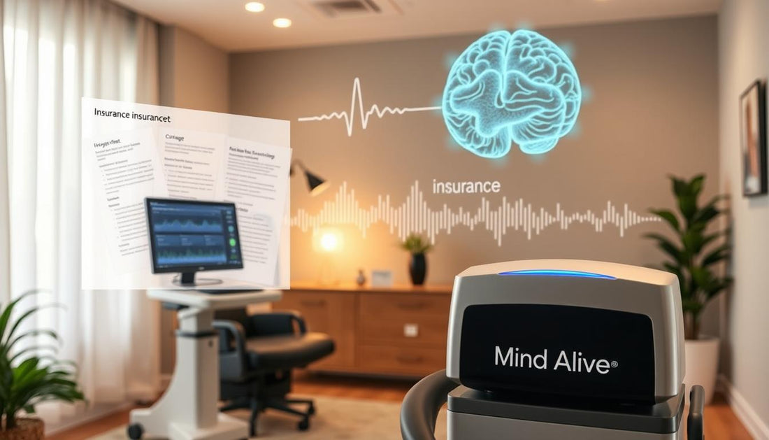 is neurofeedback covered by insurance