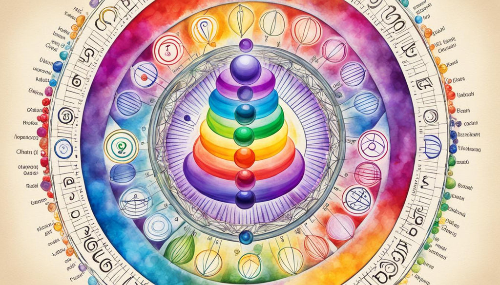 Chakra Balancing