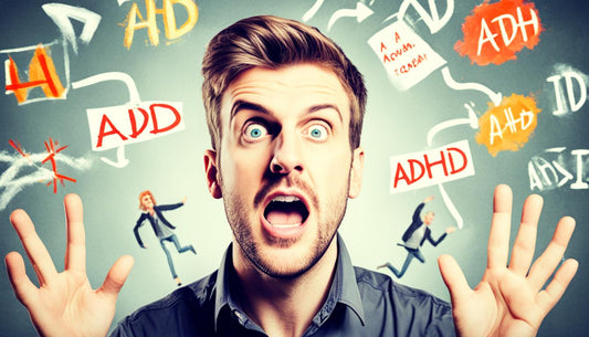 ADHD Management