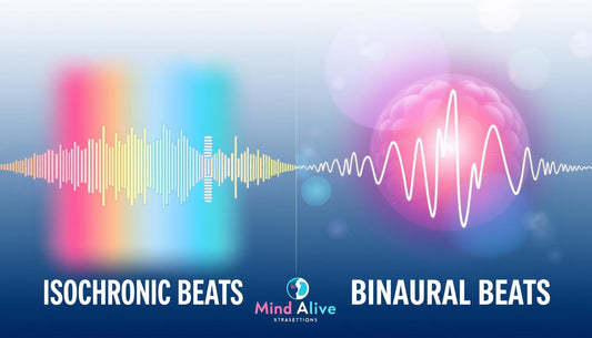 Isochronic vs Binaural Beats