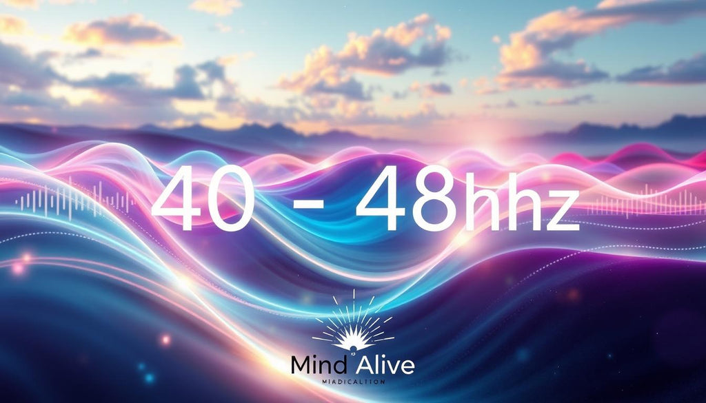 Binaural Beats 40-48hz FLAC