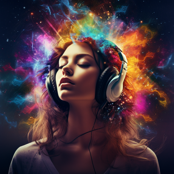 Binaural Beats: Discover the Soothing Benefits for Relaxation and Focus