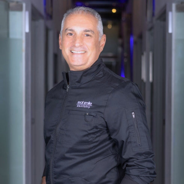 Dr. Hamid Nassery