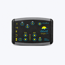 DAVID Delight — DAVID brain stimulation device
