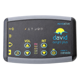 DAVID Delight Plus — DAVID brain stimulation device
