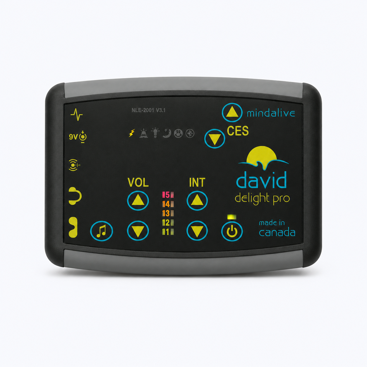 DAVID Delight Pro