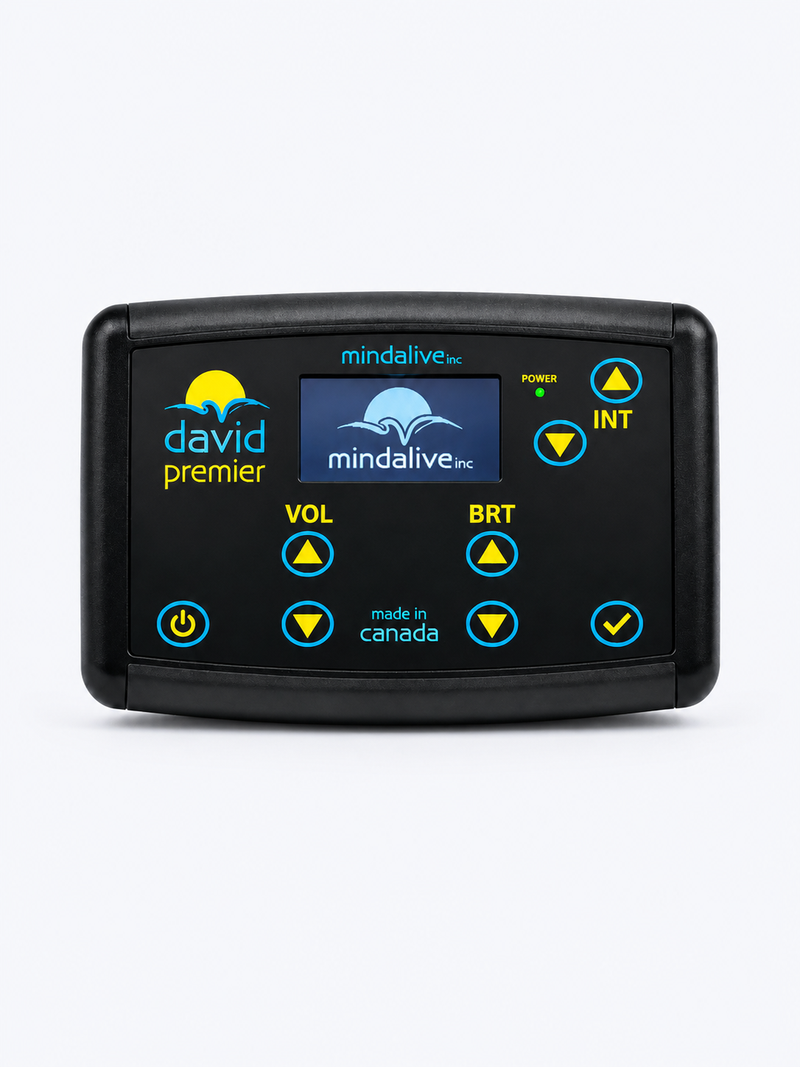 Device · close-up detail