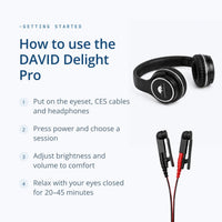 DAVID Delight Pro &mdash; view 4