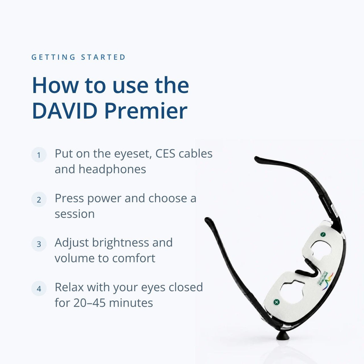DAVID Premier