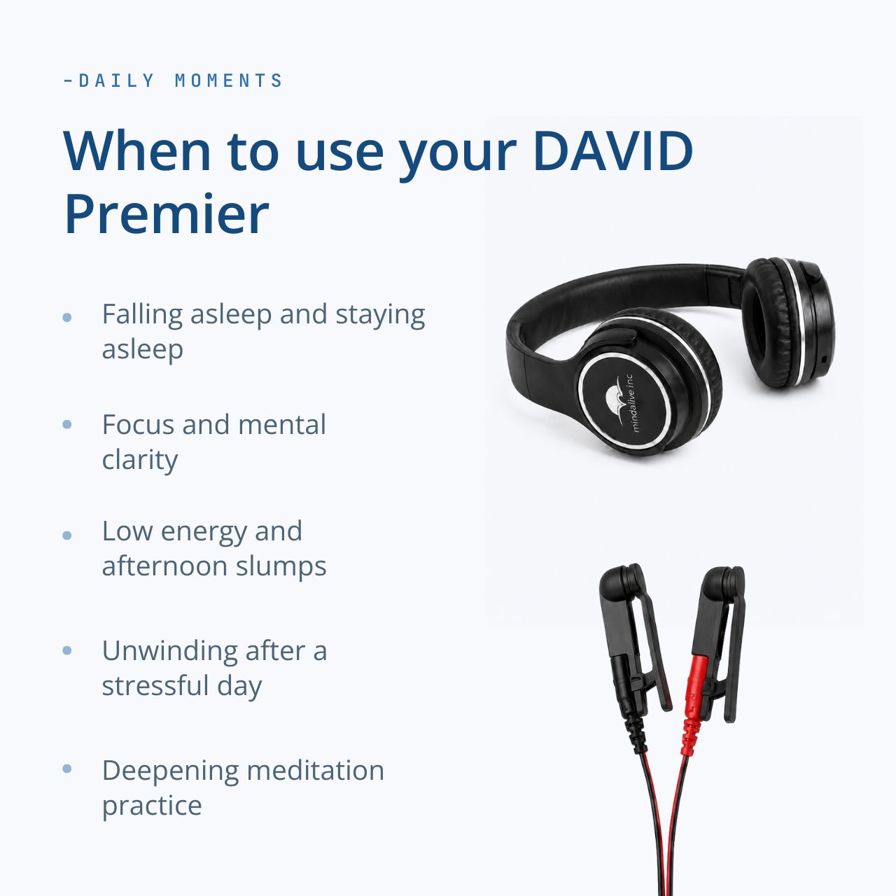 DAVID Premier