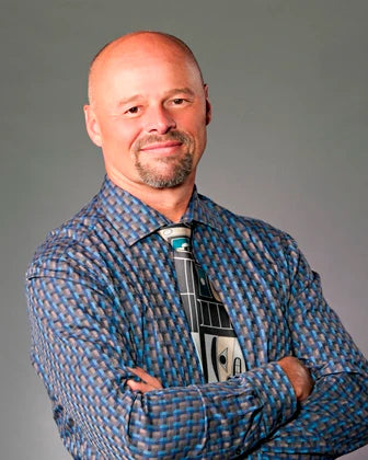 Dave Siever, C.E.T.