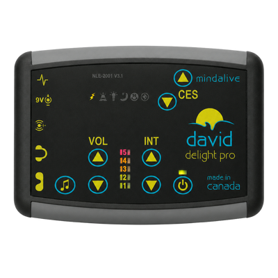 DAVID Delight Pro