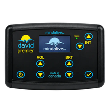 DAVID Premier — DAVID brain stimulation device