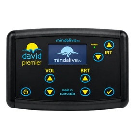 DAVID Premier — DAVID brain stimulation device
