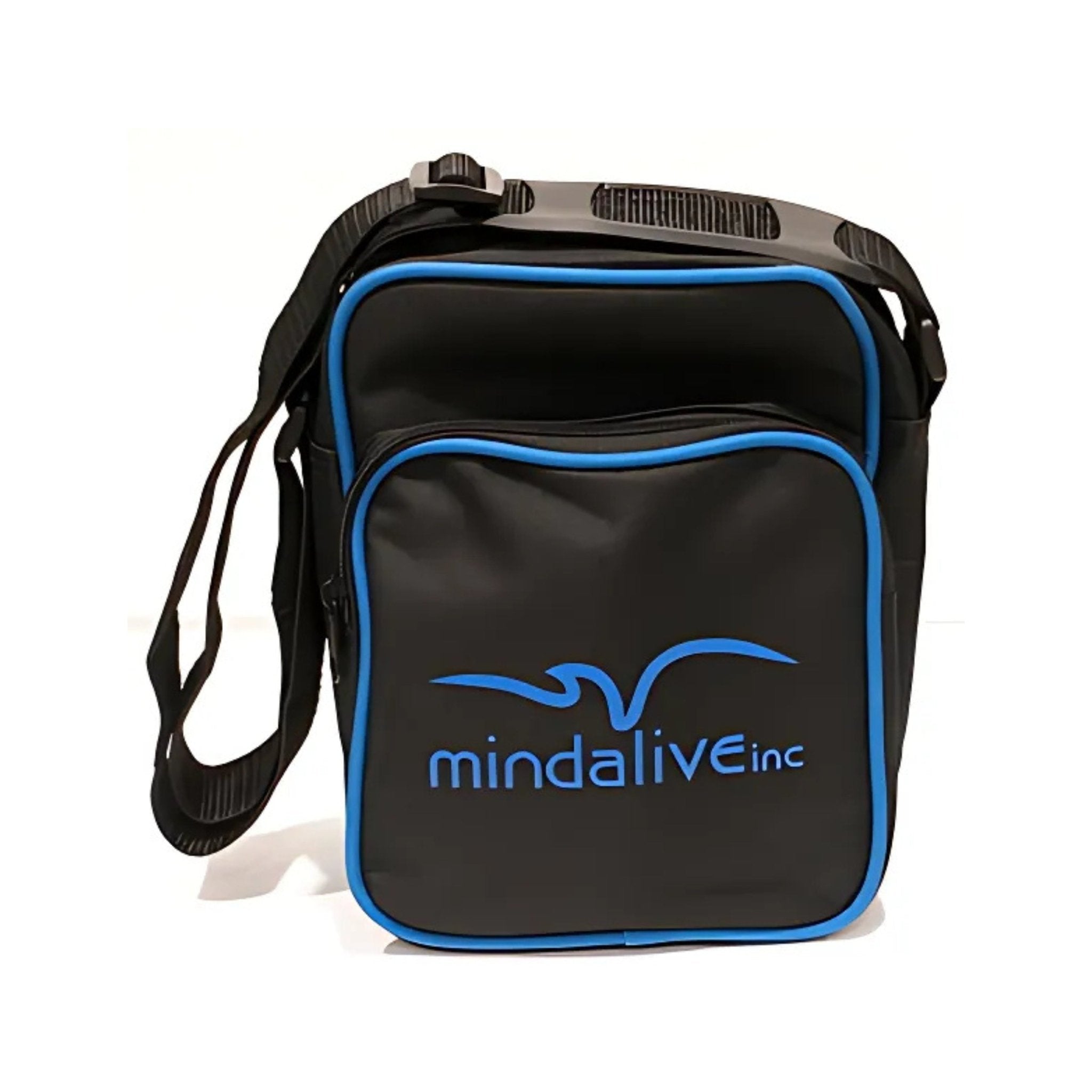 DAVID Delight - Mind Alive