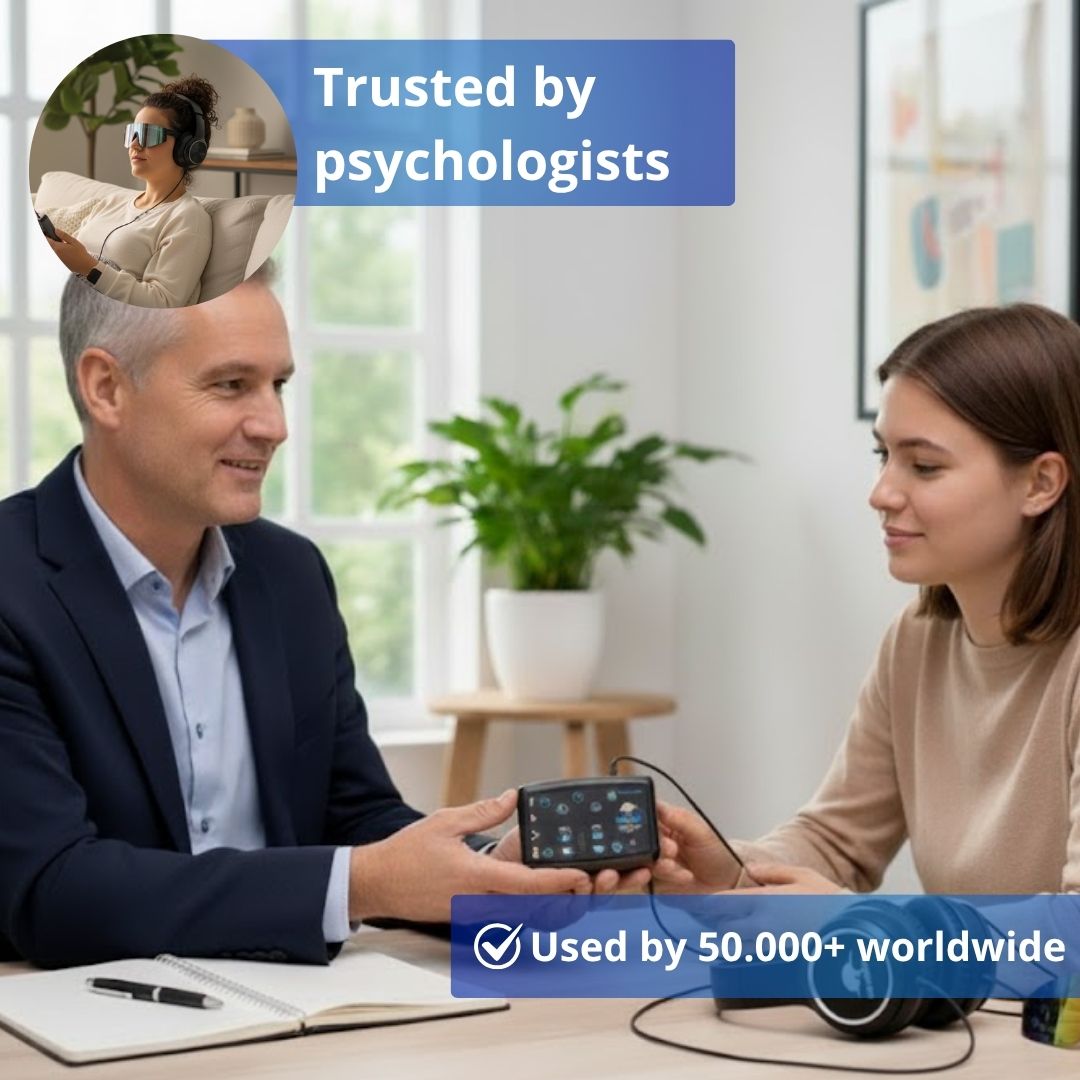 DAVID Premier - Mind Alive