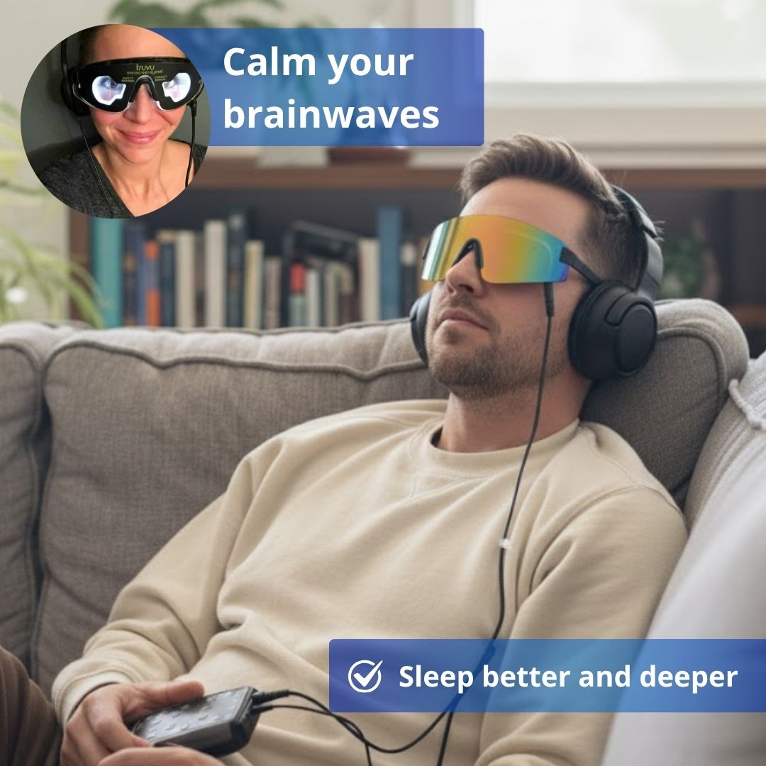 DAVID Delight Pro - Mind Alive