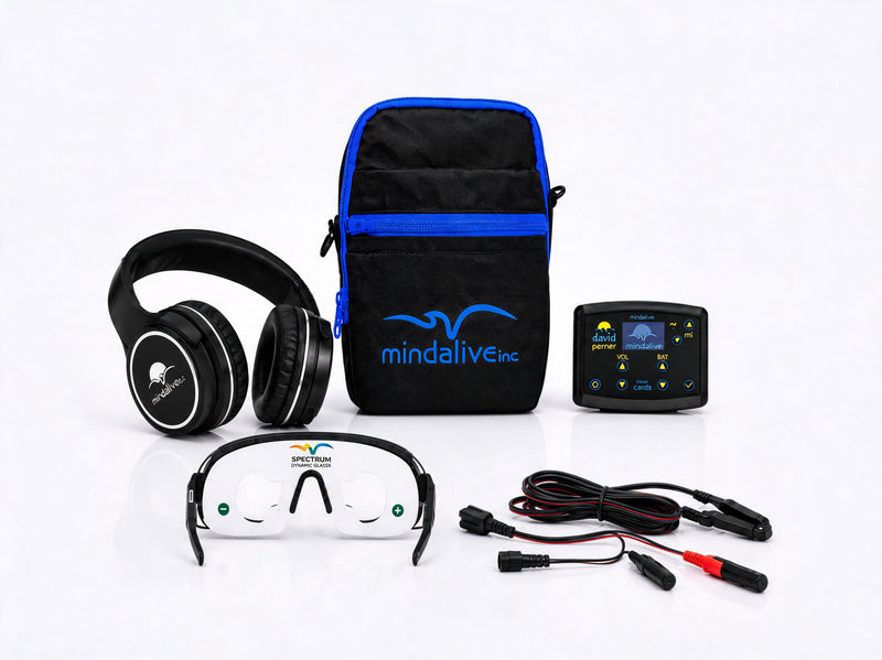 Clinic · practitioner setup