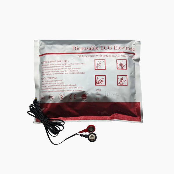 MET Electrode Kit