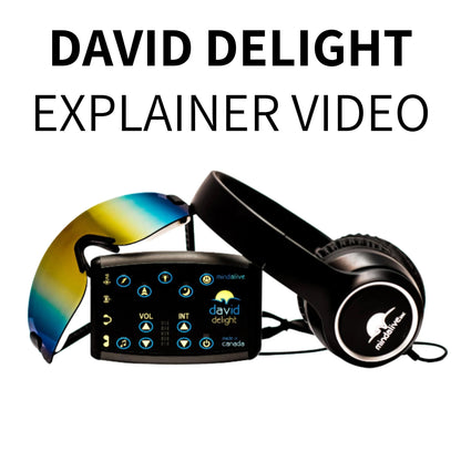 DAVID Delight