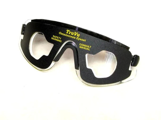 Viewhole Eyeset (Can only be ordered in combination with a DAVID device)